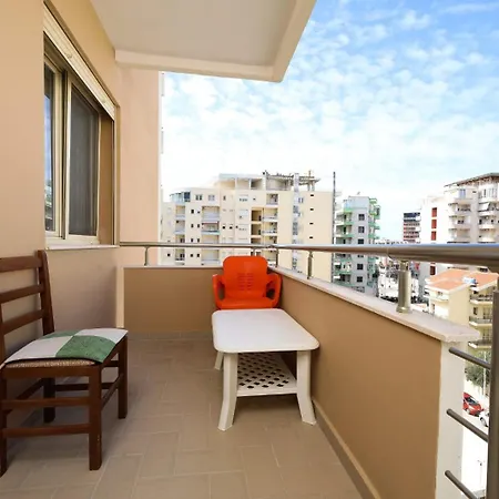 Apartmán Keivin 4 *