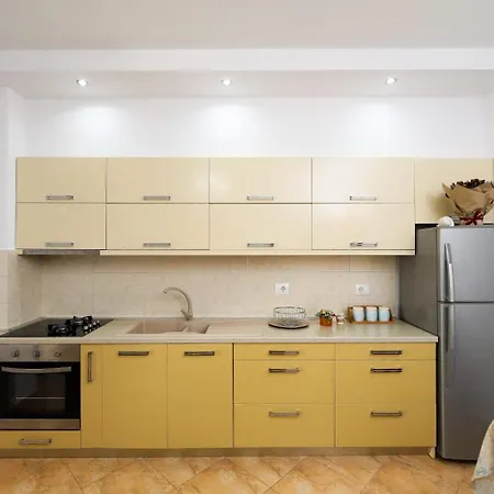 Apartmán Keivin 4 *