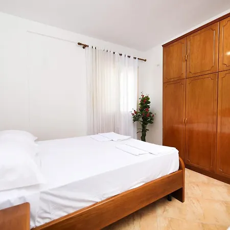 Keivin 4 Apartment Vlore
