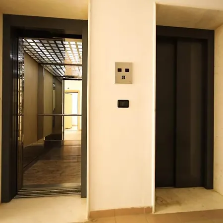 Apartment Keivin 4 Vlore