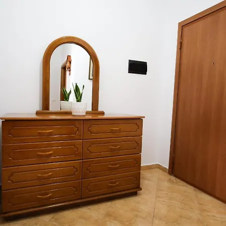 Apartment Keivin 4 *