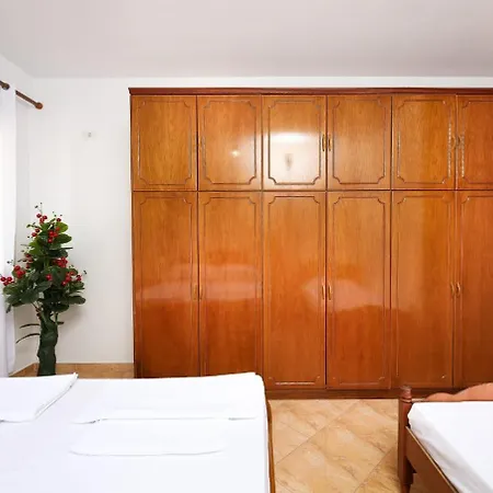 Keivin 4 Apartment Vlore